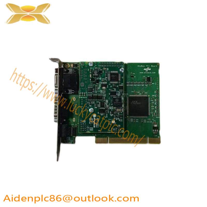 Yaskawa AB3601-C Robot Communication Board