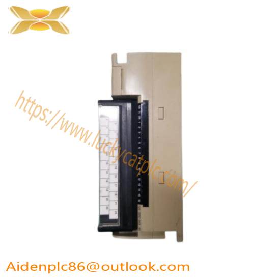 YASKAWA AMSC-120DD034340 Servo Drive
