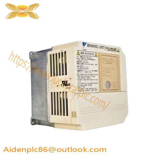 Yaskawa JRMSP-PS22A