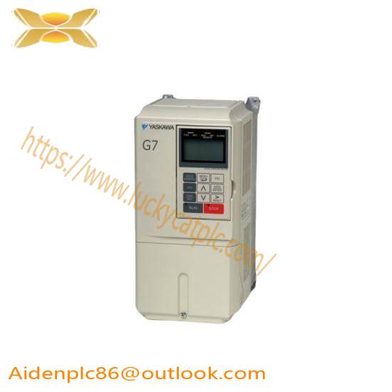 Yaskawa CIMR-G7A4015
