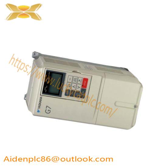 Yaskawa CIMR-G7A4015