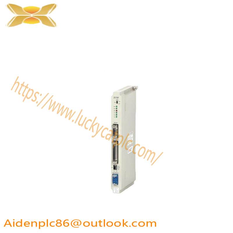 YASKAWA CP-317/217IF Series Communication Module