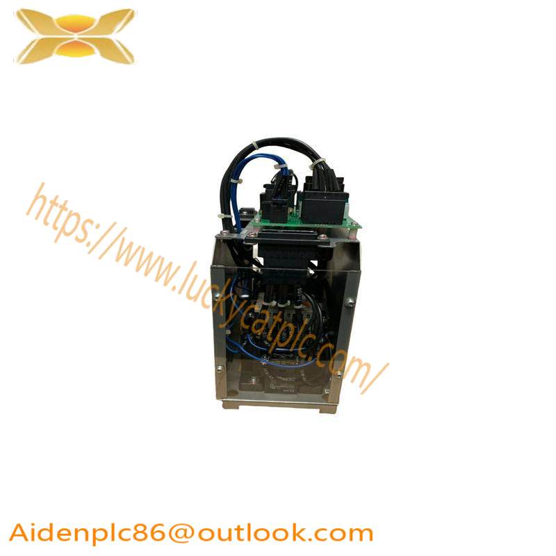 YASKAWA CP-317/DO-01