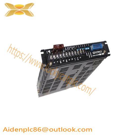 YASKAWA CPCR-FR01RB-T3L Servopack Drive