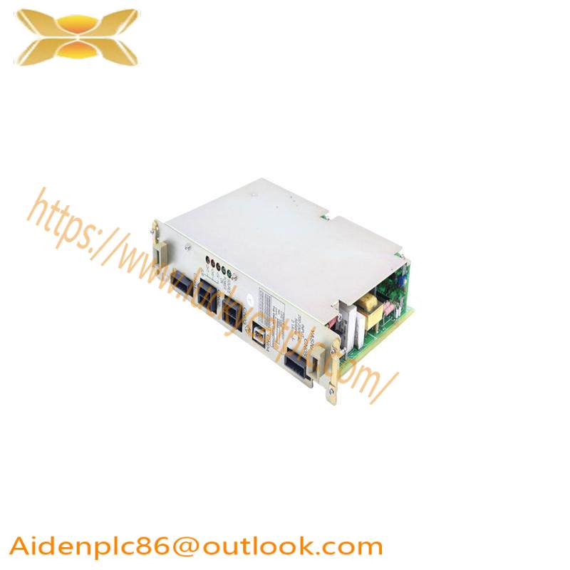 YASKAWA CPS-150F Power Supply Module