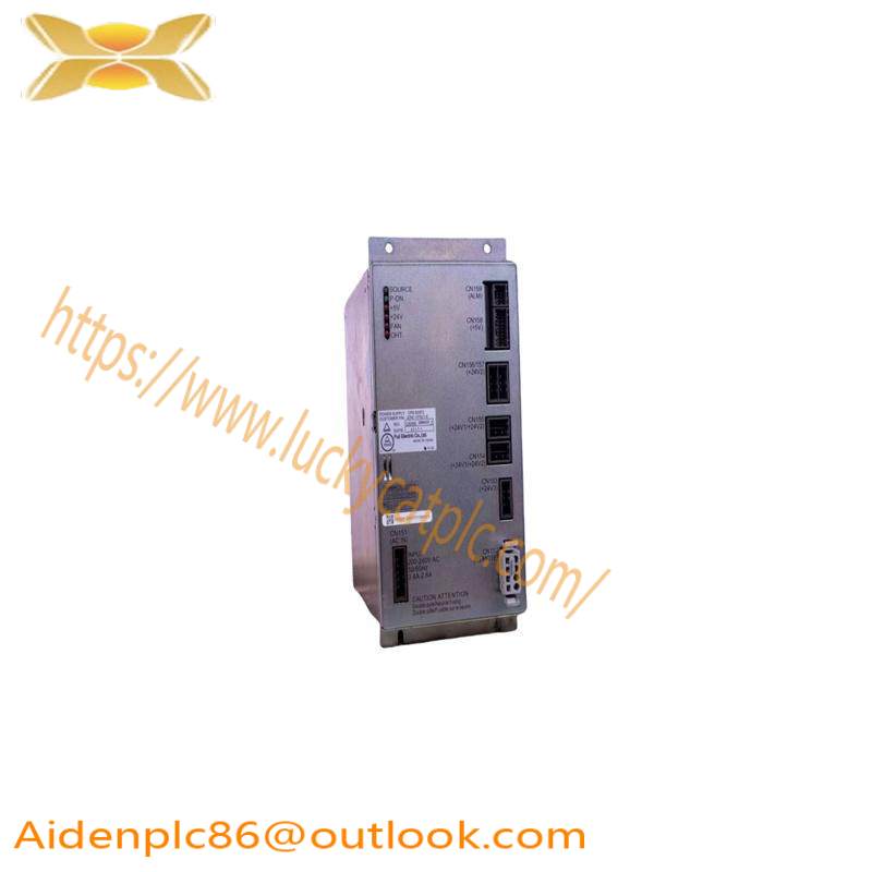 Yaskawa CPS-520F2 Power Supply Unit