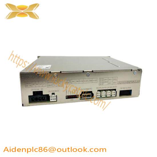 Yaskawa USAFED-05FS1S