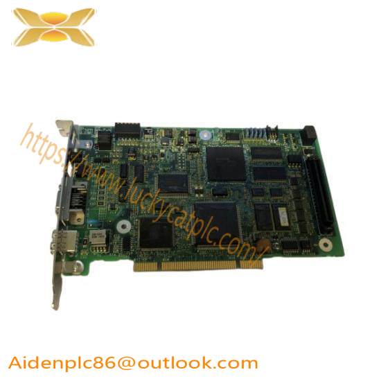 YASKAWA DF0200548-A1 Controller Board