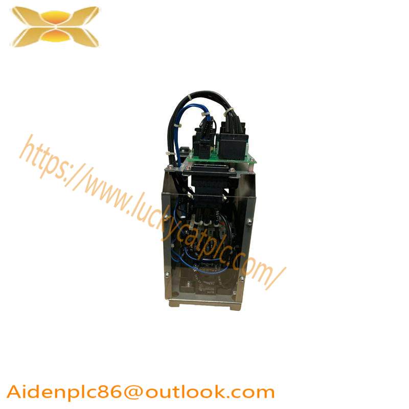 Yaskawa DX100 JZNC-YPS01-E CPS-520F Power Supply Module