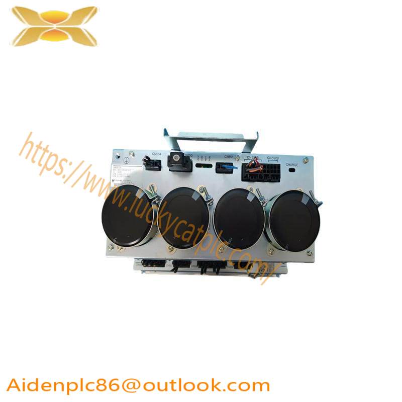 YASKAWA DX100SRDA-C0A30A01A-E AC Servo Drives Supply