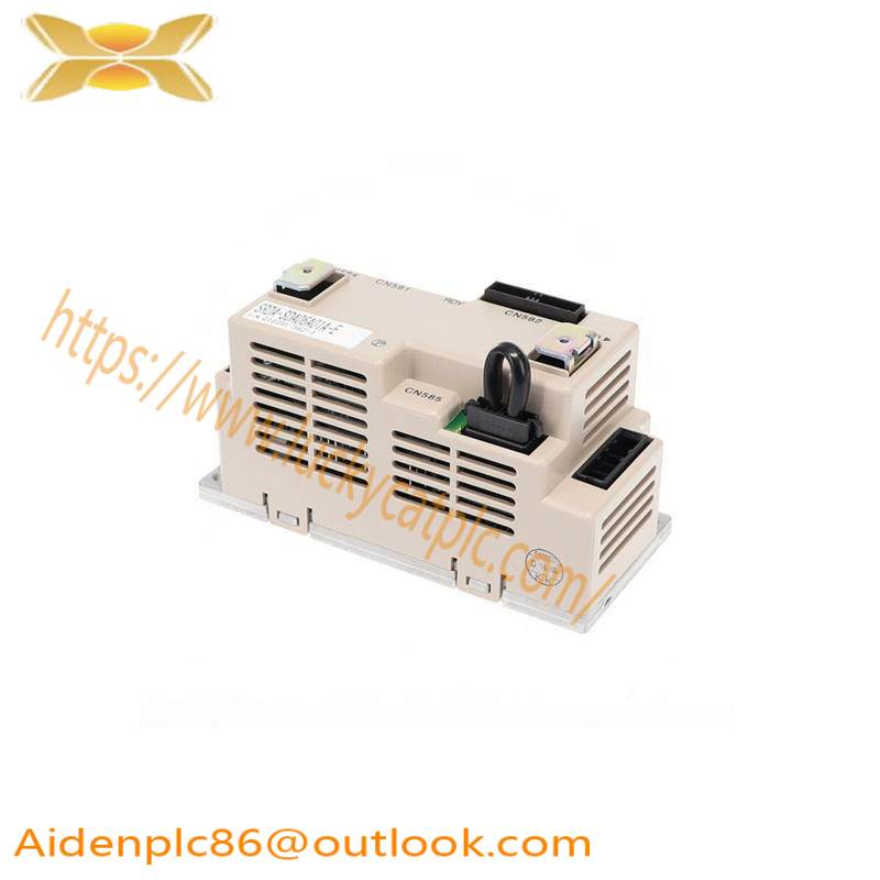 YASKAWA DX100SRDA-SDB14A01A-E Servo Amplifier