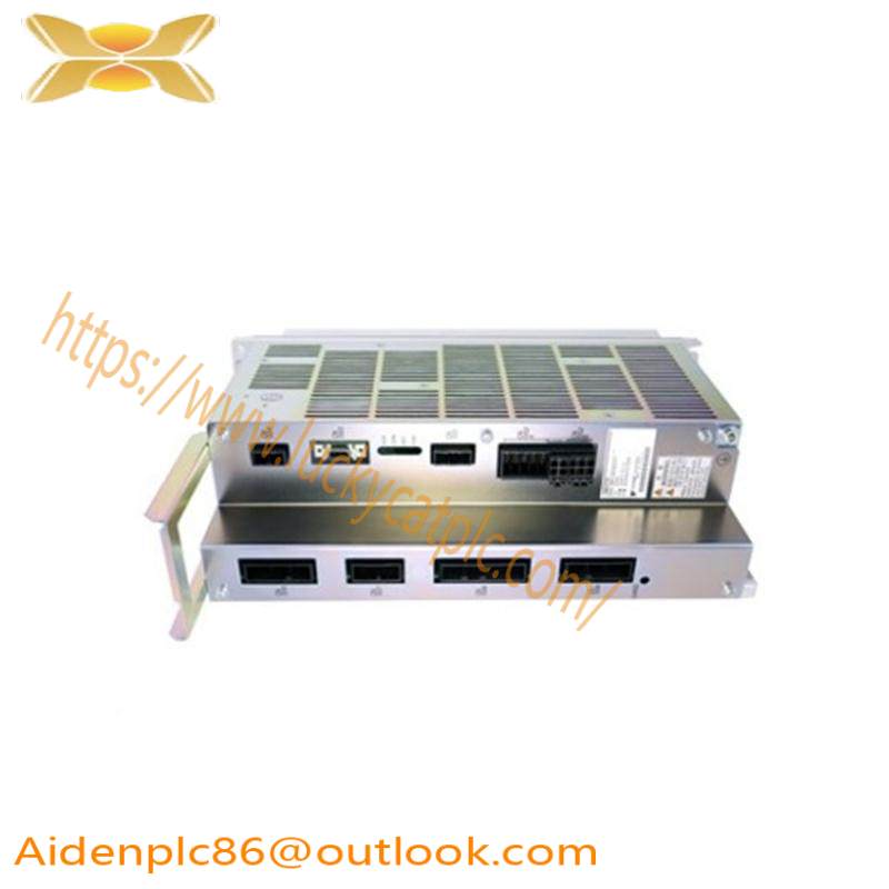 Yaskawa DX200 ARDA-C0A12A21A-E Robot Converter