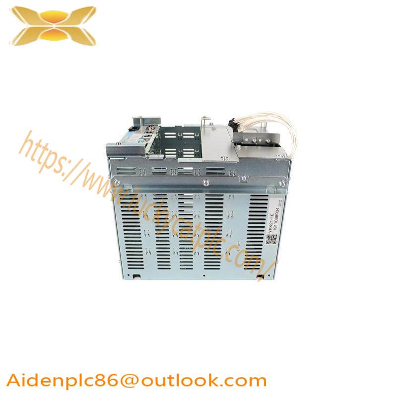 YASKAWA DX200 CPU YRK21-1E CPU Unit