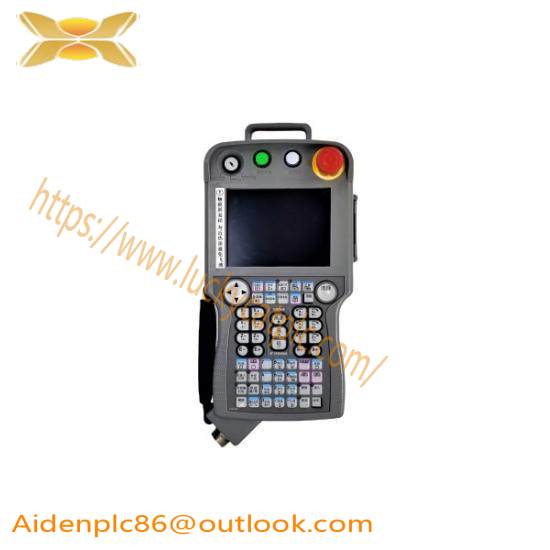 Yaskawa DX200 JZRCR-YPP21-1 Motoman DX200 Teach Pendant