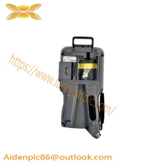 Yaskawa DX200 JZRCR-YPP21-1 Motoman DX200 Teach Pendant