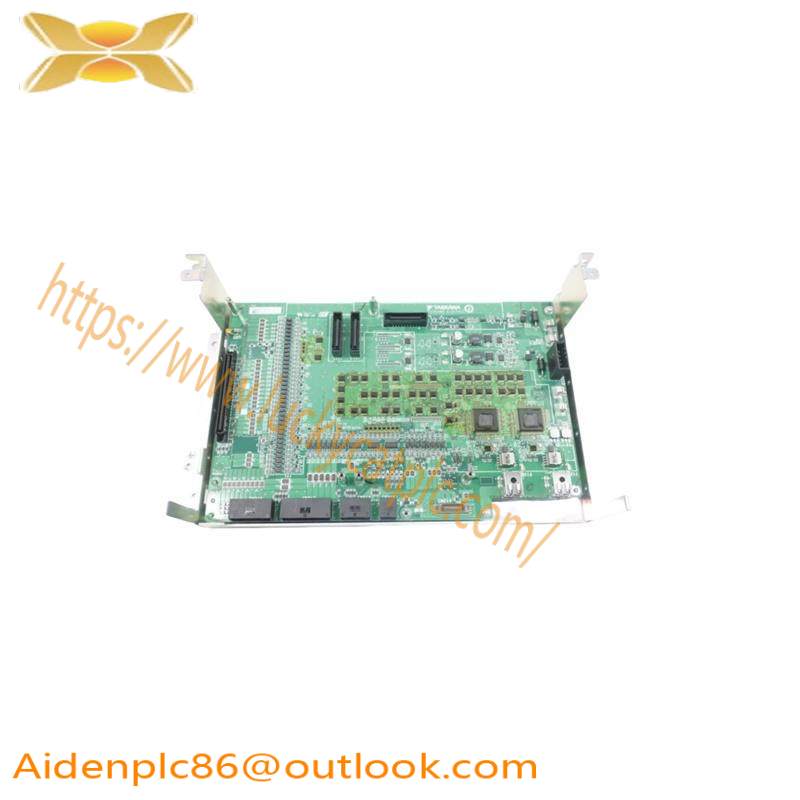 Yaskawa DX200IO JANCD-YIO21-E I/O board