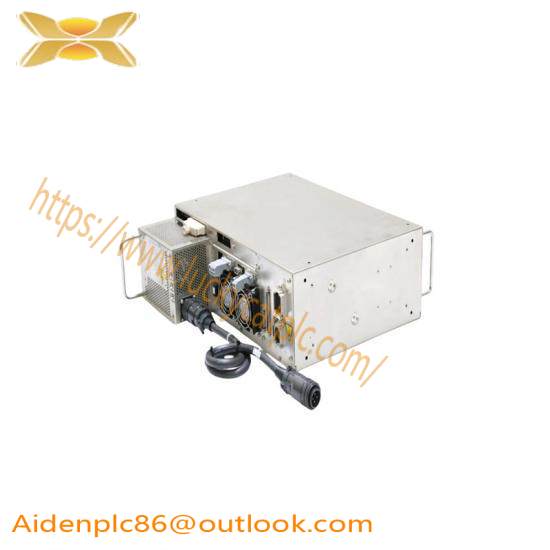 Yaskawa ERCR-NS01-B004 Robot Controller