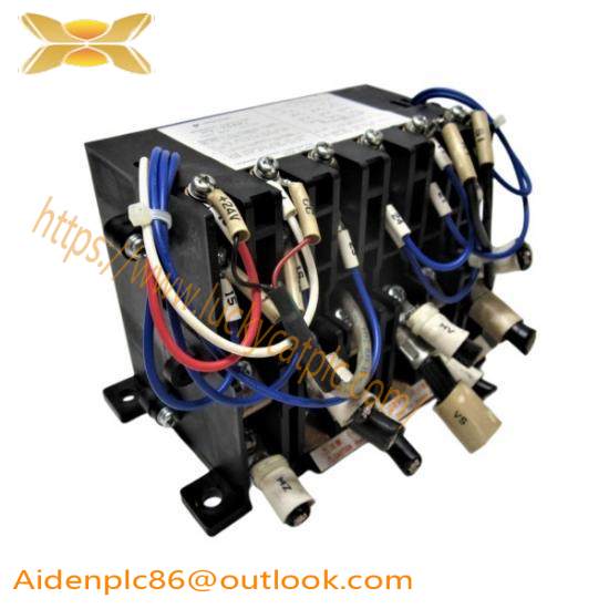 YASKAWA HV-75AP4 AC Magnetic Contactor