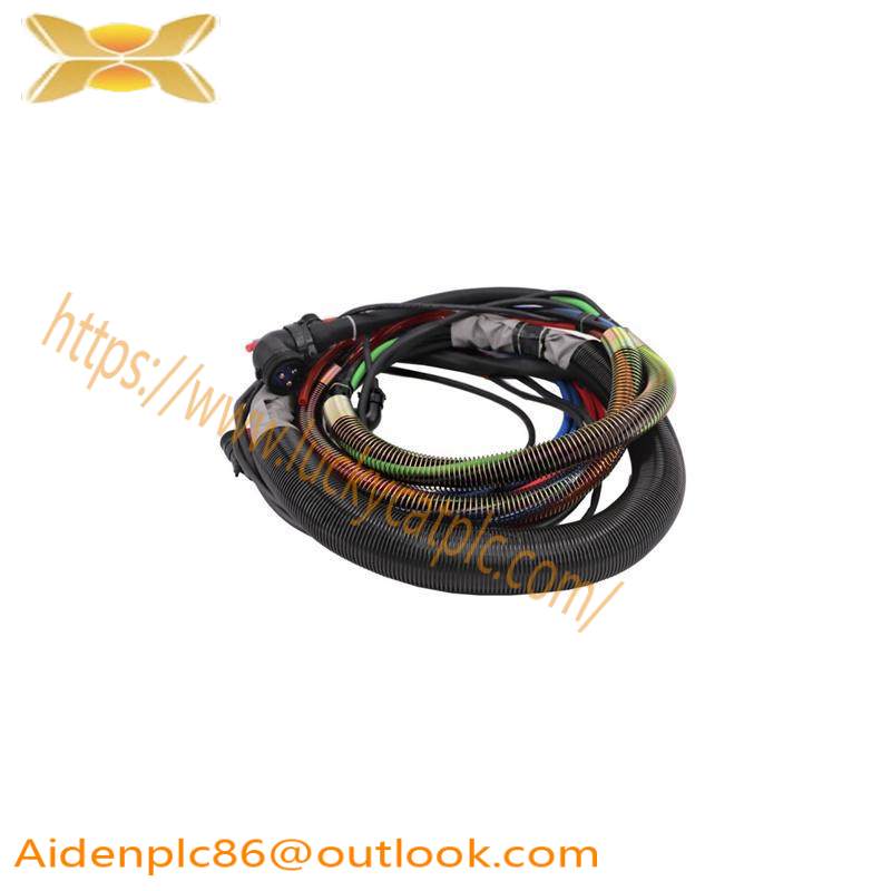 YASKAWA HW0270541-C-T CABLE