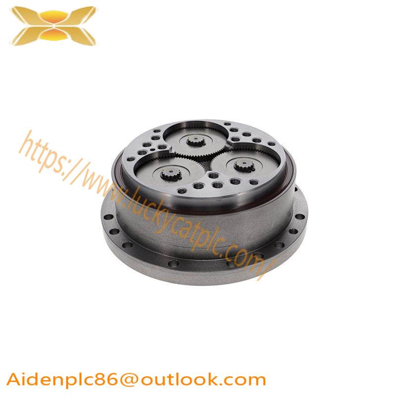 YASKAWA HW0387753-C Speed Gear Reducer