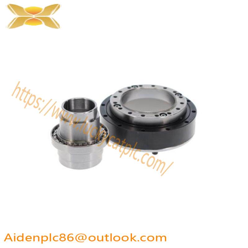 Yaskawa HW0388708-A Robot R-axis Speed Reducer