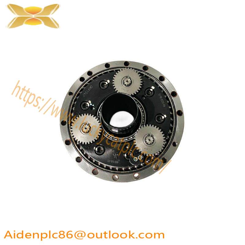 YASKAWA HW1382455-C MS165 Robot Speed Reducer