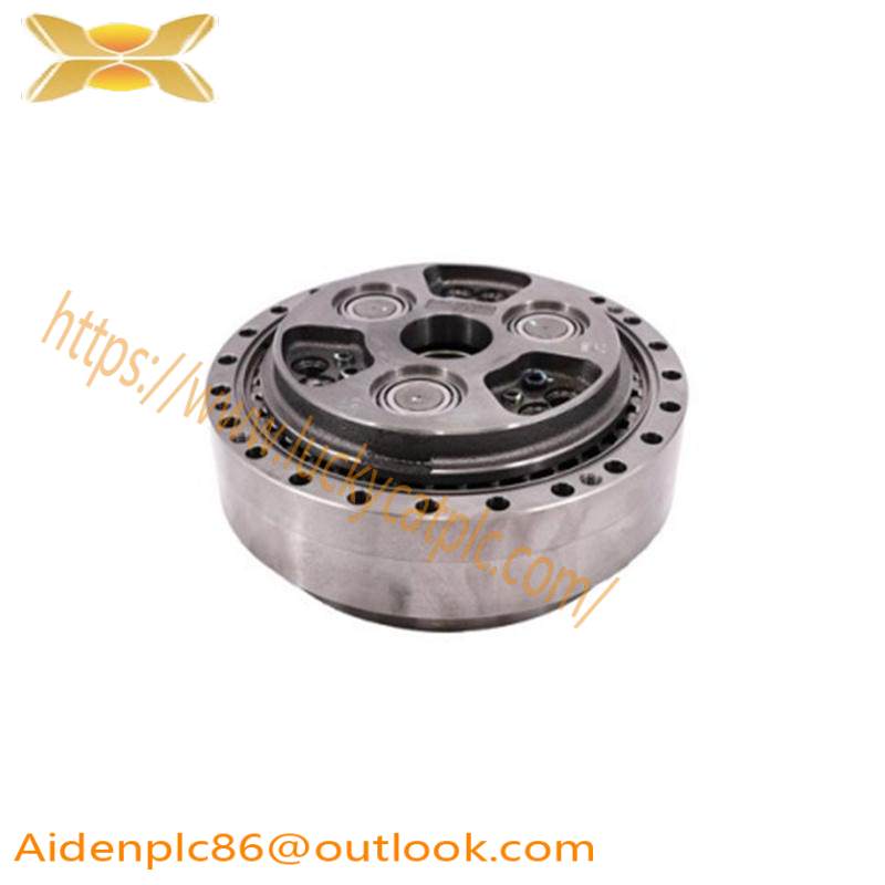 Yaskawa HW9381220-A Reducer