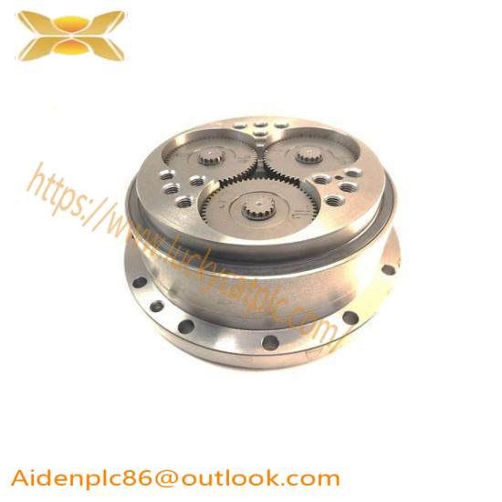 YASKAWA HW9381641-A Speed Reducer Gear L-Axis