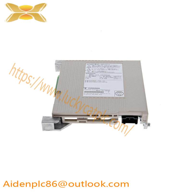 YASKAWA JACP-317120