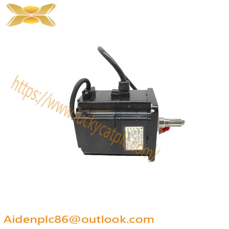 YASKAWA JACP-317800