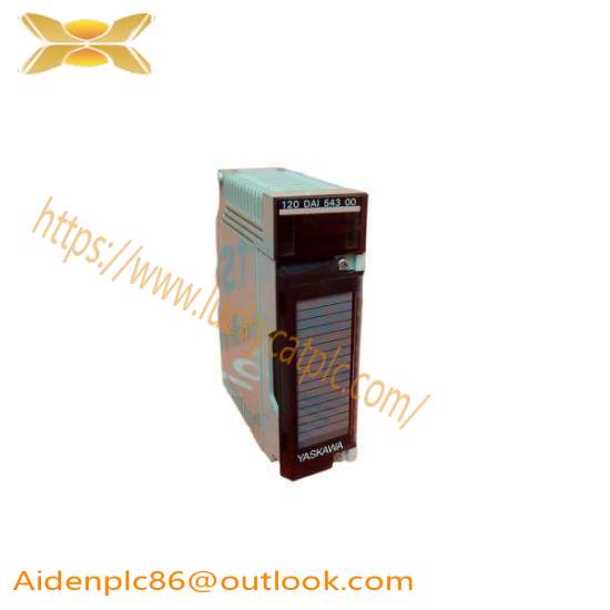 YASKAWA JACP-317800