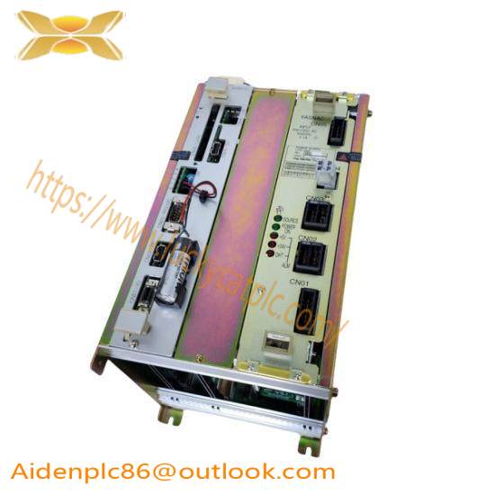 YASKAWA JACP-317801