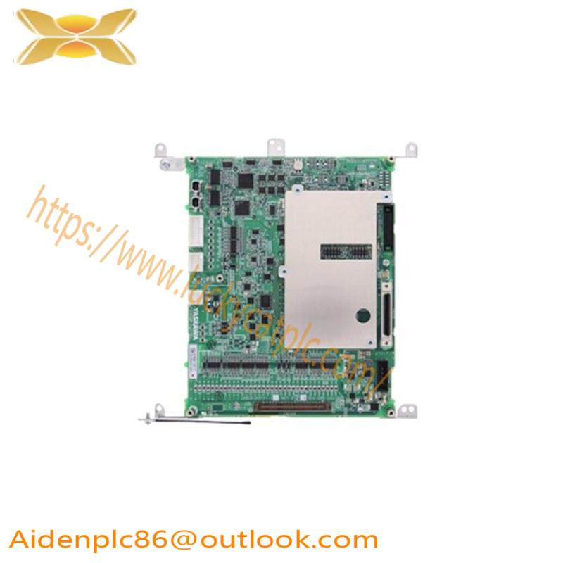 YASKAWA JACP-317801