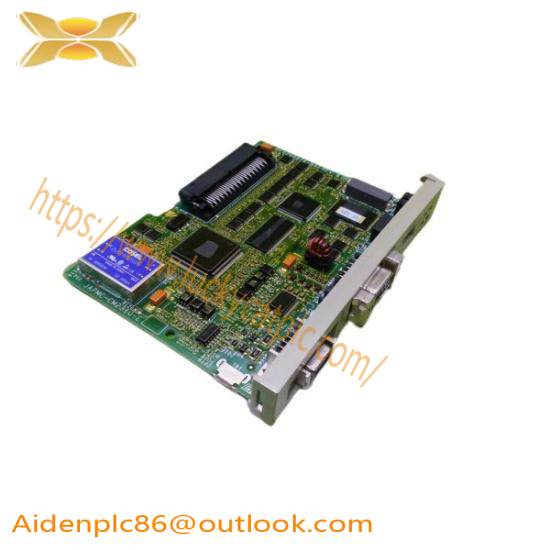 YASKAWA JACP-317802
