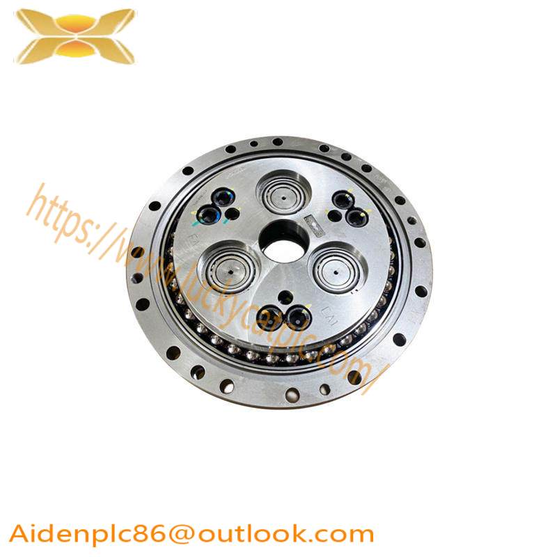 YASKAWA JACP-317802
