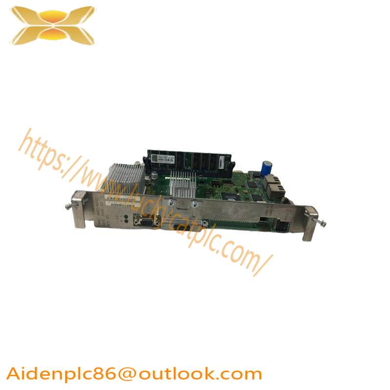 YASKAWA JACP-317802