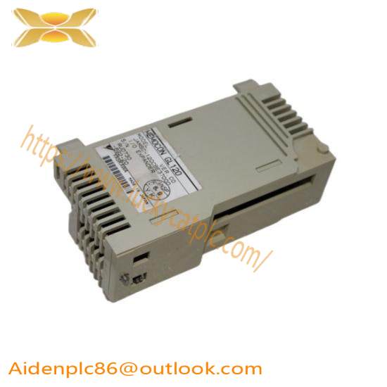 YASKAWA JAMSC-120CBE37000 I/O Expander Module