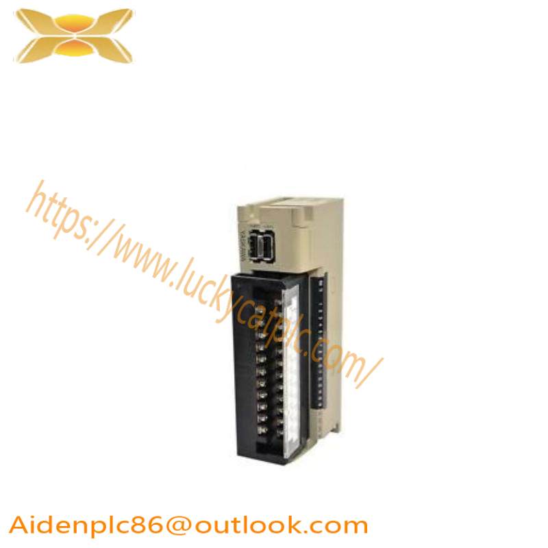 YASKAWA JAMSC-120DDI34330 Drive