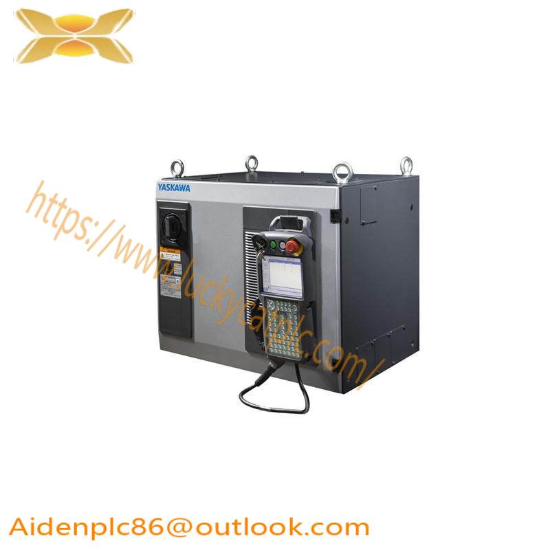 YASKAWA JAMSC-B1050