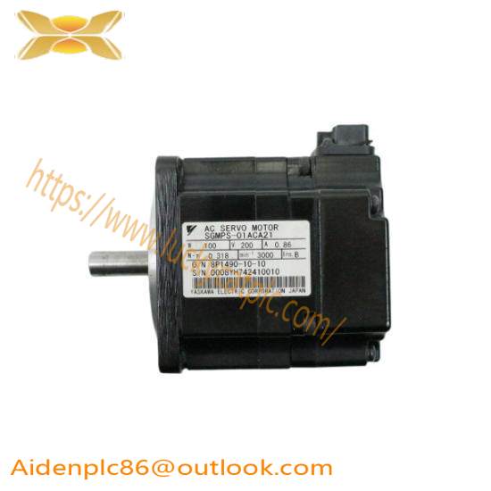 YASKAWA JAMSC-B1050