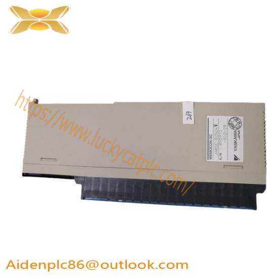 YASKAWA JAMSC-B2504V Memocon-sc Output Module