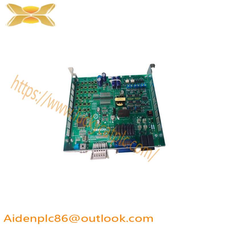 YASKAWA JANCD-AEW01-E Interface Board