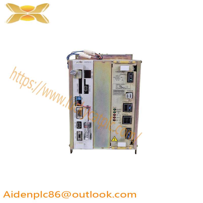 YASKAWA JANCD-CP50B
