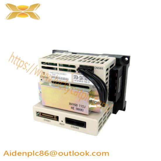 YASKAWA JANCD-MCP01