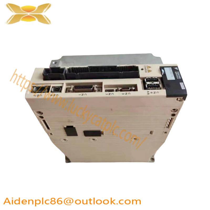 YASKAWA JANCD-MIF01