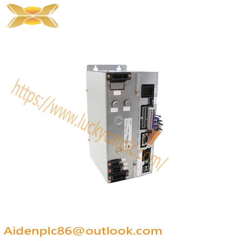YASKAWA JANCD-NTU01-1 NX100JANCD-NTU01-1 Robot Power Supply Unit