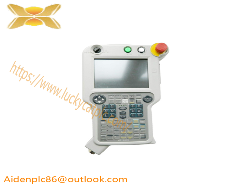 YASKAWA JANCD-PC51