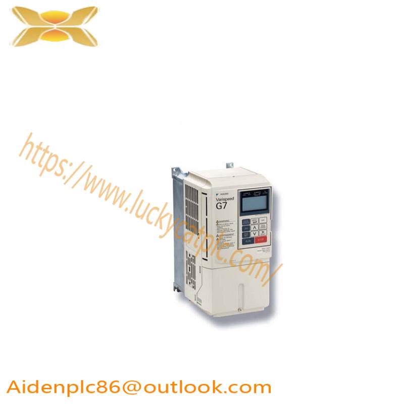 YASKAWA JANCD-XIO01