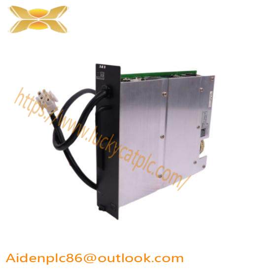 YASKAWA JANCD-XIO01
