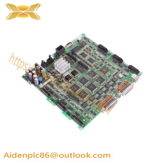 Yaskawa JASP-WRCA01 JASP-WRCA01B Servo Processor Module